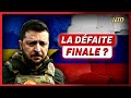 Avancée russe : L'Ukraine doit-elle négocier avant qu'il ne soit trop tard ?