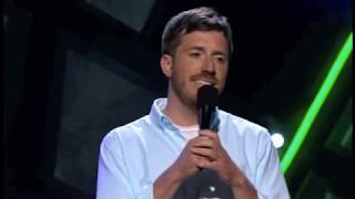 Joe Zimmerman (2013) - John Oliver's New York Stand Up Show