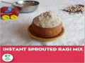 How To Prepare Little Moppet Foods Instant Sprouted Ragi Mix