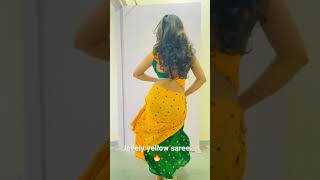 saree navel queen🔥 #saree #beauty #tiktok #navel🔥 #addicted #Indian #reels #trends #dance #backless