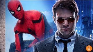 Spider-Man & Daredevil Could happen down the Road!
