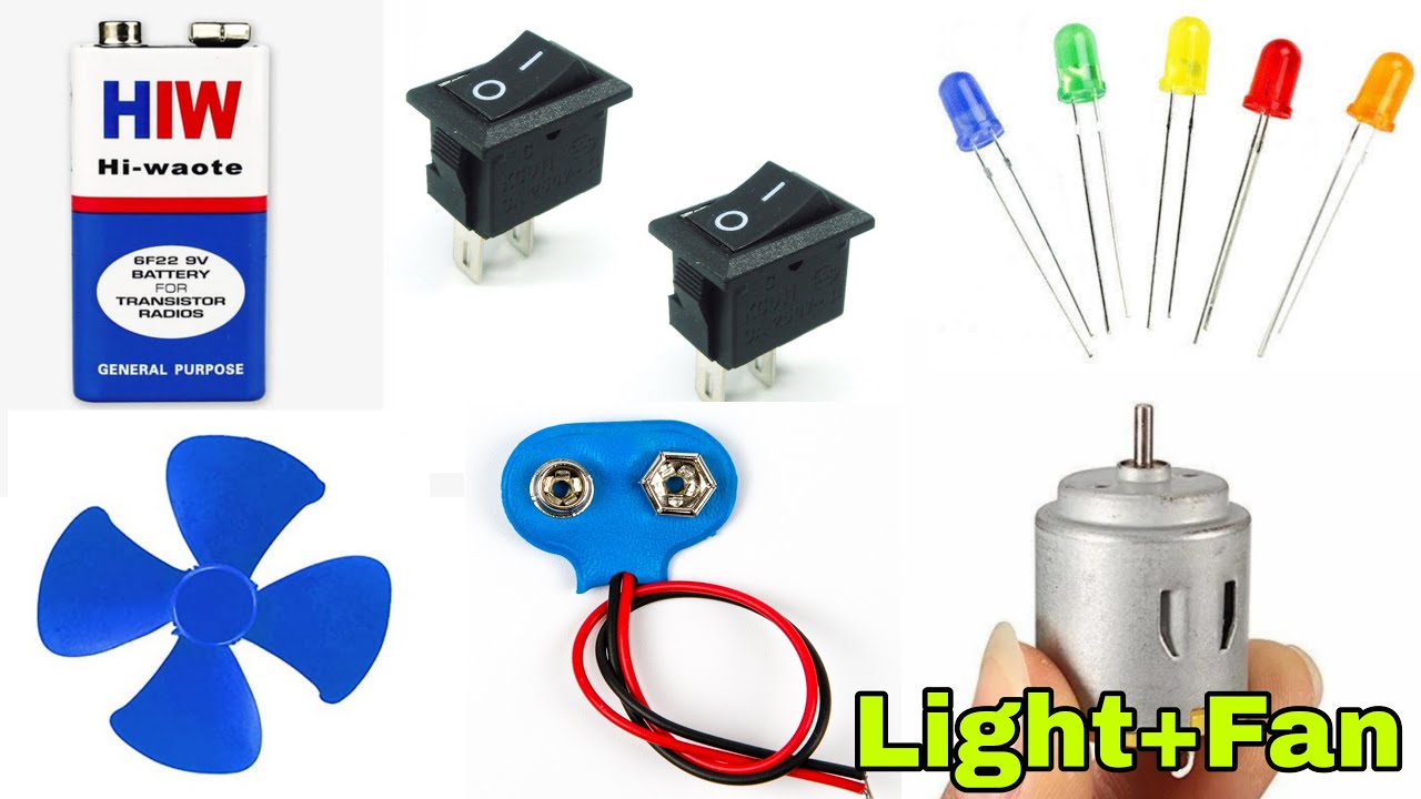 Battery Led Light With On Off Switch At Donald Pray Blog