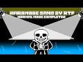 Hardmode sans (RTF) | Normal mode completed (Update version)