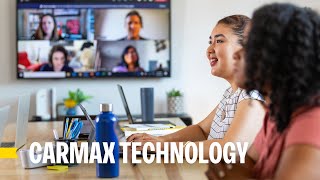 Experience technology on the cutting-edge