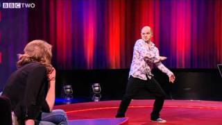 Funny Interpretative Dance: You're So Vain - Fast and Loose Episode 7, preview - BBC