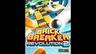 BRICK BREAKER: REVOLUTION 2 Java OST - Full Soundtrack (several versions)