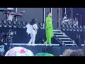 20240622 IOW Fest - Jessie J - s3 Intro Singalong