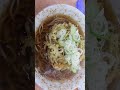 【立ち食いそば・うどん】かしわや新城店 ごぼう天そば ショート動画 shorts