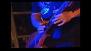 Floater - Weightless (Live @ PWI Music Fest 2012)