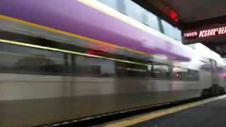 Fast and Loud MBTA