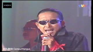 JINBARA - TOLONG ORANG TIPU ORANG (T.O.T.O) (LIVE 2000)