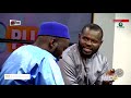 midi avec pape cheikh diallo u0026 oustaz modou fall partie 2