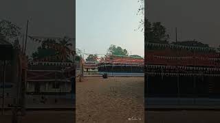 Cherthala Karthyayani Devi temple ❤️ #song #music #love #temple #cherthala #pooram