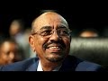 Sudan's Omar al-Bashir: wanted, but not detained