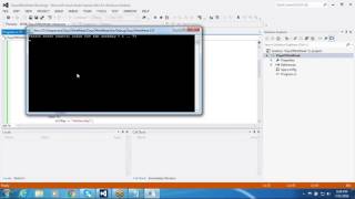 Csharp Switch Case and While do while