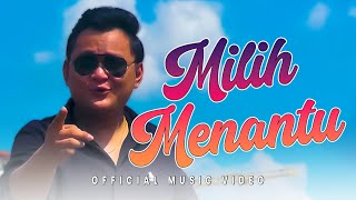 Milih Menantu - Ademond Lim (Official Music Video)