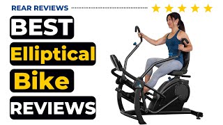 Best 2 in 1 Elliptical and Bike In 2022 🌻 Top 5 Picks For Any Budget