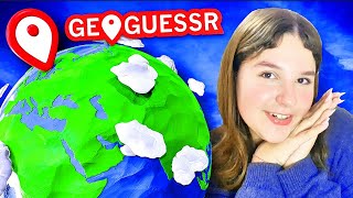 GeoGuesser | ARIADNI STAR GAMING