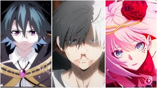 [ Tổng Hợp Tik Tok Anime ] Những Video Edit Anime Chất Lượng Cao 🔥