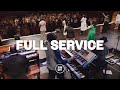 Full Sunday Service | When My Prayers Don't Seem to Be Getting Through