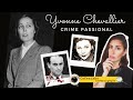 YVONNE CHEVALIER: CRIME PASSIONAL EM ORLEANS