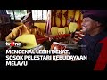 Syafri, Seorang Pemain Gambus yang Ingin Melestarikan Kebudayaan Melayu | Indonesia Plus tvOne