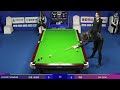 Ceaser Chandiga VS Yang Peng  2024 JOY Heyball Masters   Changchun Station