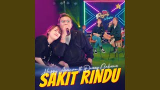 Sakit Rindu (feat. Denny Caknan)