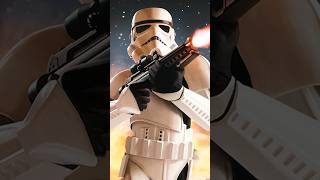 Why Are First Order Troopers More Accurate Than Original Stormtroopers?