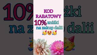 KOD RABATOWY • DALIE • ZAKAZANY OGRÓD #ogród #KWIATY