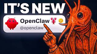 NEW OpenClaw Update is INSANE!