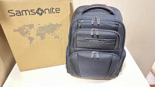 Samsonite PRO DLX 5  17.3\