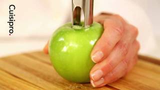 Cuisipro Apple Corer