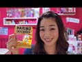 【diy】お菓子の袋をポーチにリメイク♡石井亜美