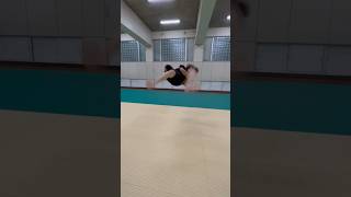 この前の練習会でスクートコーク出来ました #tricking #撮影#しゅんジャム