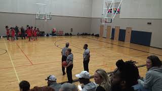 Del Valle High vs Hendrickson High (2024)