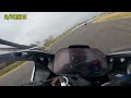 【bmw s1000rr】サーキットデビュー in 筑波1000走行会52歳の挑戦『2022年4月3日』（後編）