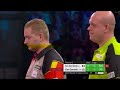 Dart Player MVG CHEATING For YEARS During PDC Matches, You Won't Believe What He Did!