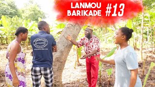 LANMOU BARIKADE ▪︎Sezon 2▪︎Épisode #14