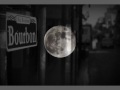 Moon over Bourbon street-Sting