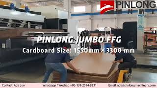 Pinlong Jumbo FFG 1600x3200