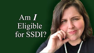 Am I Going to Get on SSDI?