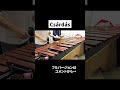 csárdás for marimba duo four hands shorts