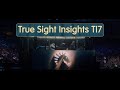 True Sight Insights : The International 2017 Finals