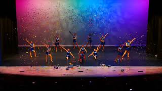 2026 Spring Show- Finale