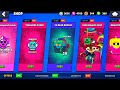 🔥AMAZING DEAD GIFTS IS HERE!✅👻 CLAIM NEW UPDATE FREE GIFTS!!!🎁🎁🎁 | Brawl Stars / concept