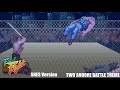 final fight two andores battle theme snes same in ffguy