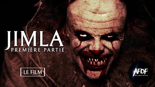JIMLA PREMIERE PARTIE (film d'horreur 2022)
