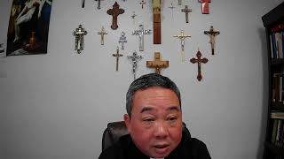 Gia đình Teresa của thầy Phó Tế Vũ Thành An, có phải là Dòng Tu Công Giáo?