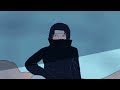 naruto animation collab 35 animators sakuga fest